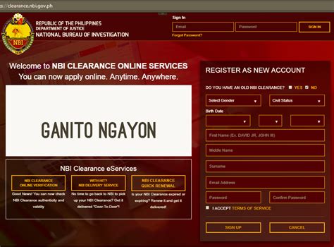 hhtps://clearance.nbi.gov.ph|How To Apply for NBI Clearance 2024: Complete Guide.